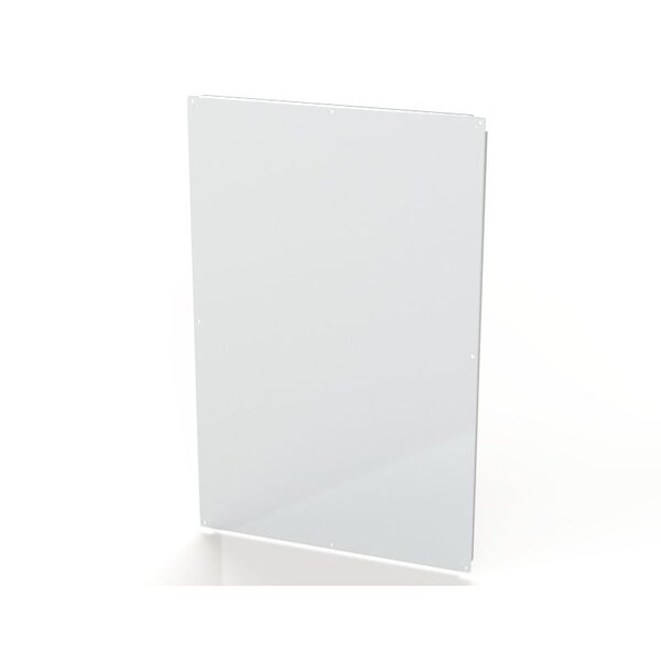 Subpanel, 68 in H, 0.88 in D, 44 in W